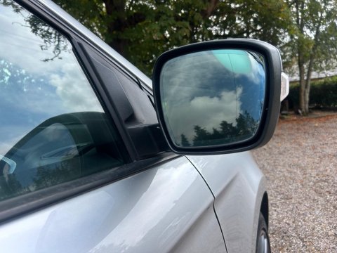 Ford Edge 2.0 TDCi Sport Powershift AWD Euro 6 (s/s) 5dr 32
