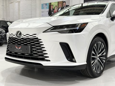 Lexus RX 450H+ PREMIUM PLUS 31