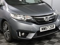 Honda Jazz I-VTEC EX 26