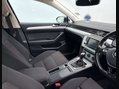 Volkswagen Passat 2.0 Passat SE Business TDI BlueMotion Technology Semi-Auto 5dr 13