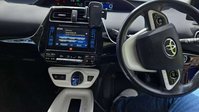 Toyota Prius 1.8 VVT-h Excel Hatchback 5dr Petrol Hybrid CVT Euro 6 (s/s) (15in Alloy) ( 29