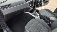 SEAT Arona 1.6 TDI XCELLENCE Lux SUV 5dr Diesel DSG Euro 6 (s/s) (95 ps) 35