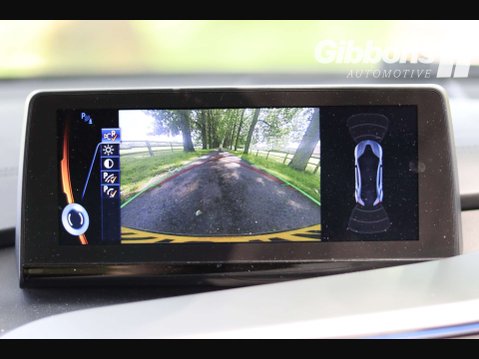 BMW I8 1.5 i8 4WD 3dr 41