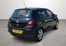 Vauxhall Corsa 1.4 SXi 5dr [AC] 9