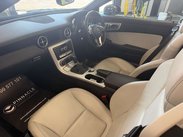 Mercedes-Benz SLK 2.1 SLK250 CDI AMG Sport G-Tronic+ Euro 5 (s/s) 2dr 37