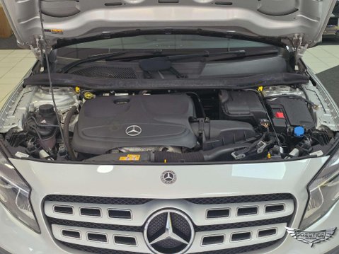 Mercedes-Benz GLA 2.0 GLA250 AMG Line (Executive) 7G-DCT 4MATIC Euro 6 (s/s) 5dr 88