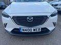 Mazda CX-3 2.0 SKYACTIV-G Sport Nav Euro 6 (s/s) 5dr 8