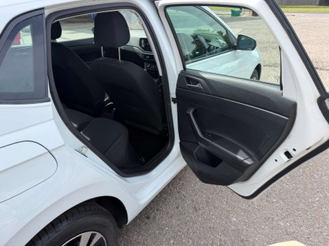 Volkswagen Polo 1.0 Polo SE TSi 5dr 15