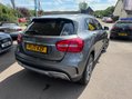 Mercedes-Benz GLA 1.6 GLA200 AMG Line (Premium) 7G-DCT Euro 6 (s/s) 5dr 7