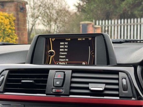 BMW 3 Series 2.0 318d Sport 4dr 23