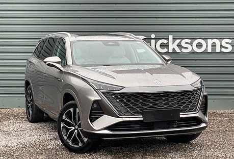 MG MGS9 1.5 T-GDI PHEV PREMIUM
