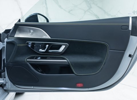 Mercedes-Benz Amg GT 63 LAUNCH EDITION 23