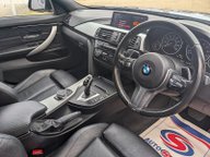 BMW 4 Series 420I M SPORT GRAN COUPE 12