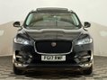 Jaguar F-Pace PRESTIGE AWD 2