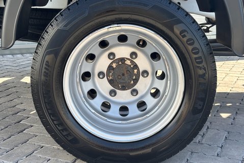 Ford Transit 350 Drw L3 130 ps Crew Cab Tipper - Air Conditioning 31