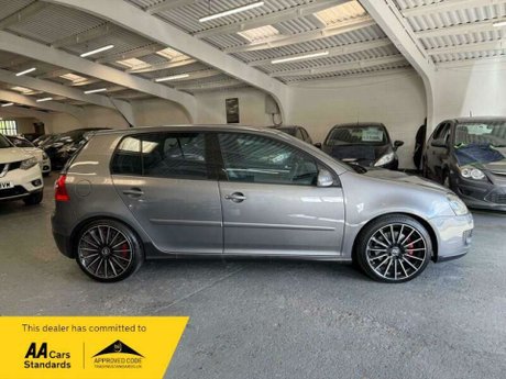 Volkswagen Golf 2.0 TFSI GTI Hatchback 5dr Petrol Manual (189 g/km, 198 bhp) 7