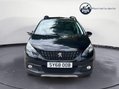 Peugeot 2008 1.2 PureTech GPF GT Line Euro 6 (s/s) 5dr 3