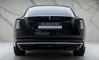 Rolls-Royce Spectre 5