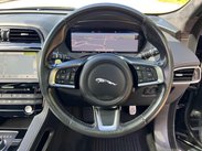 Jaguar F-Pace 2.0 D180 Chequered Flag Auto AWD Euro 6 (s/s) 5dr 22