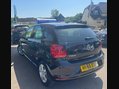 Volkswagen Polo 1.0 BlueMotion Tech Match Euro 6 (s/s) 5dr 5