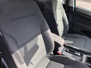 Volkswagen Golf SE 1.4 TSI BLUEMOTION TECHNOLOGY Petrol with FSH & £35 Tax 12