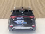 Kia Sportage 1.6 Sportage GT-Line S ISG 4x4 Semi-Auto 4WD 5dr 18