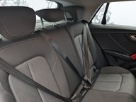 Audi Q2 TFSI SPORT 18