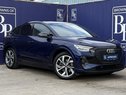 Audi Q4 40 Edition 1 Sportback 5dr Electric Auto 82kWh (204 ps)