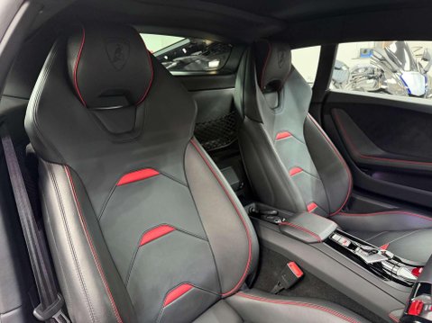 Lamborghini Huracan 5.2 V10 LP 640-4 EVO Coupe 2dr Petrol LDF 4WD Euro 6 (s/s) (640 ps) 27