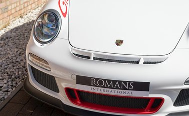 Porsche 911 GT3 RS (997.2) 24