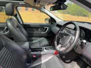Land Rover Discovery Sport 2.0 Discovery Sport HSE Dynamic Luxury TD4 Auto 4WD 5dr 17