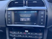 Jaguar F-Pace 2.0 D180 R-Sport Auto AWD Euro 6 (s/s) 5dr 45