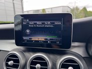 Mercedes-Benz C Class 2.1 C220d AMG Line (Premium) G-Tronic+ Euro 6 (s/s) 2dr 81