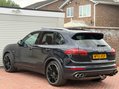 Porsche Cayenne 4.2 TD V8 S TiptronicS 4WD Euro 6 (s/s) 5dr 19