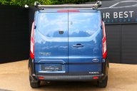 Ford Transit Custom 2.0 Transit Custom 300 Trail EcoBlue 15