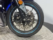 Lexmoto LXR 2020 7K 125CC SPORTS BIKE LEARNER PROJECT BIKE 11