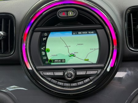 Mini Countryman COOPER 40