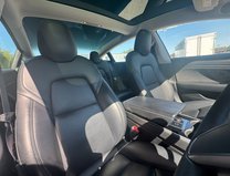 Tesla Model 3 (Sold) (Dual Motor) Long Range Saloon 4dr Electric Auto 4WDE (346 ps) 12