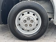 Citroen Relay 35 L3 140 ps Dropside - PH110 Crane - Air Con 28