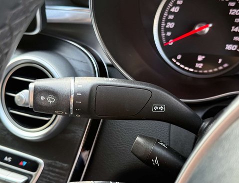 Mercedes-Benz C Class 2.1 C 250 AMG Line Premium D Auto 2dr 17