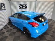 Ford Focus 2.3T EcoBoost RS Hatchback 5dr Petrol Manual AWD Euro 6 (s/s) (350 ps) 17