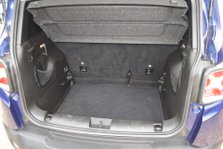 Jeep Renegade M-JET LIMITED 33