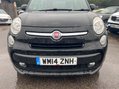 Fiat 500L 0.9 TwinAir Pop Star Euro 6 (s/s) 5dr 9