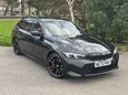 BMW 3 Series 3.0 M340d MHT Touring Auto xDrive Euro 6 (s/s) 5dr 6