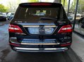 Mercedes-Benz M Class 3.0 ML350 V6 BlueTEC Sport G-Tronic 4WD Euro 6 (s/s) 5dr 16