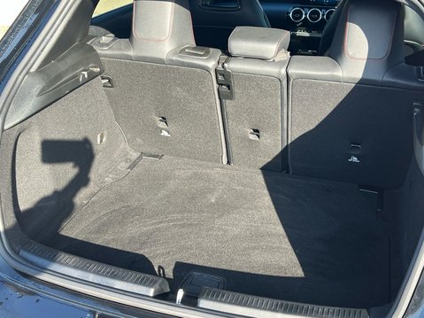 Mercedes-Benz A Class A 200 AMG LINE EXECUTIVE 45