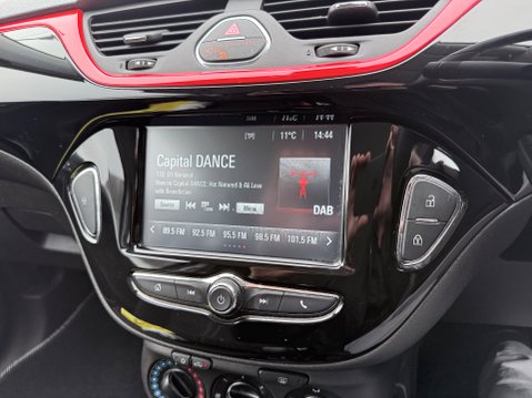 Vauxhall Corsa 1.4 SRI VX-LINE ECOFLEX 13