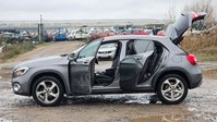 Mercedes-Benz GLA 2.1 GLA220d Sport (Executive) SUV 5dr Diesel 7G-DCT 4MATIC Euro 6 (s/s) (17 13