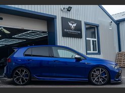 Volkswagen Golf 2.0 Golf R TSi 4Motion Semi-Auto 4WD 5dr 3