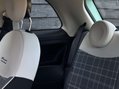 Fiat 500 1.2 500 Lounge 3dr 31